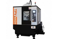 Высокоскоростной фрезерный станок TPV-600DII